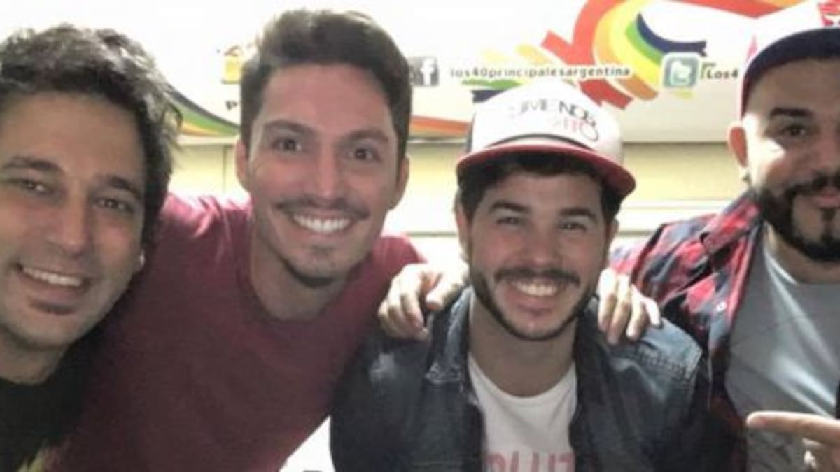 Estrenamos sección en #TodosArriba: Necesito un Amigo