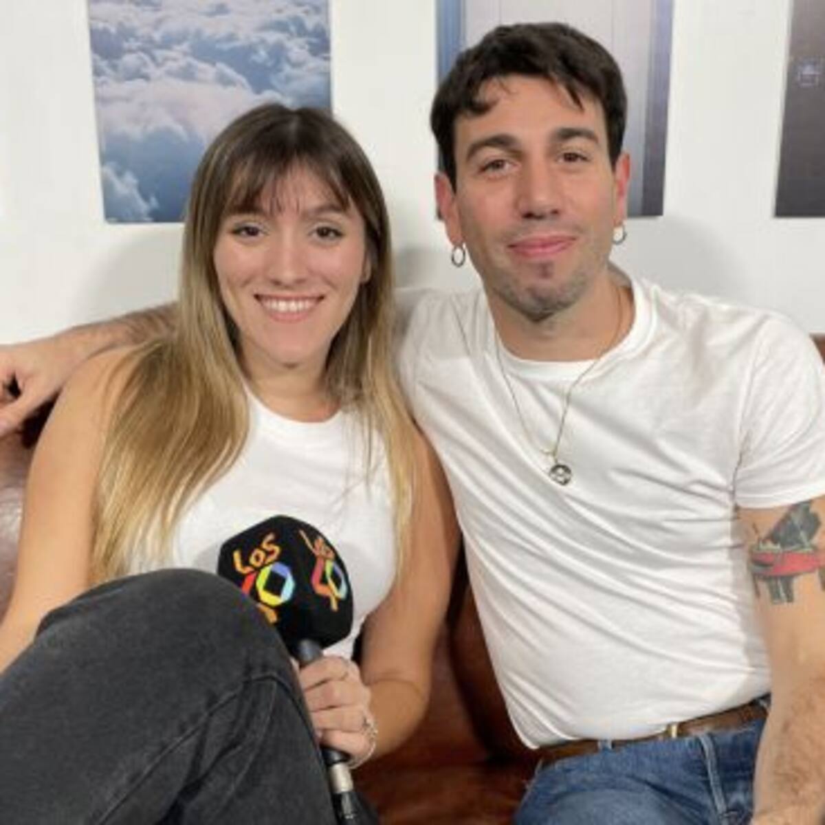 CONOCIENDO RUSIA nos cuenta todos los secretos de su nuevo disco JET LOVE