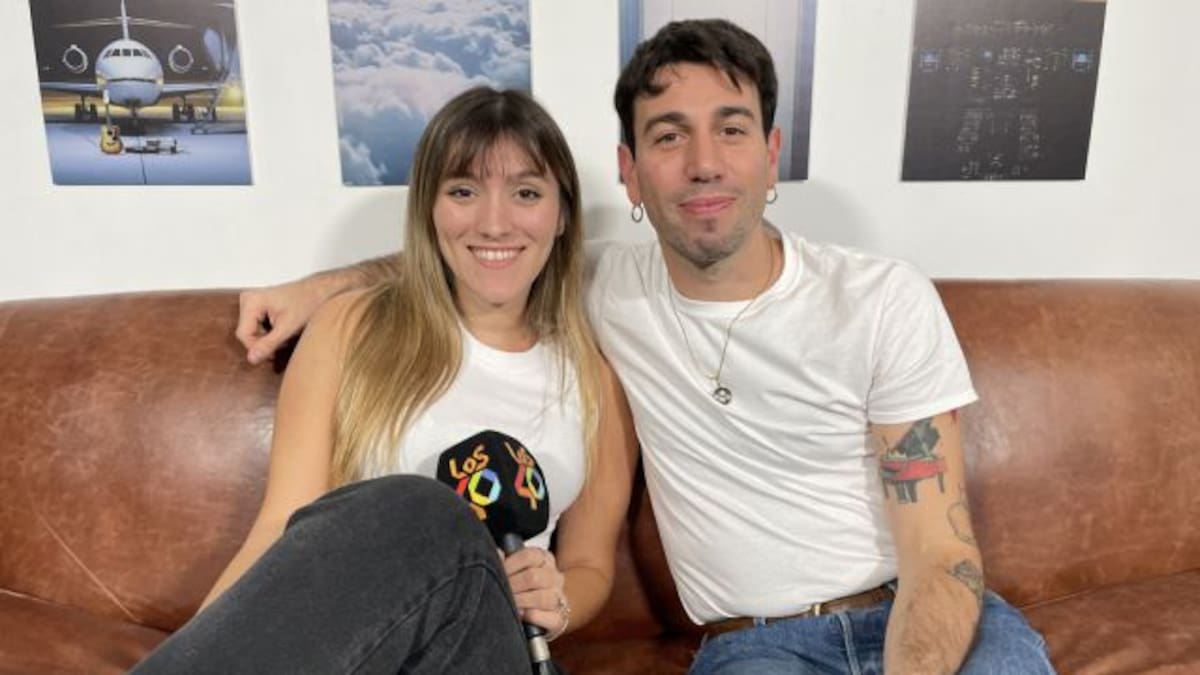 CONOCIENDO RUSIA nos cuenta todos los secretos de su nuevo disco JET LOVE
