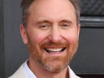 David Guetta y Belén Aguilera, veteranía y juventud en los candidatos a la lista esta semana