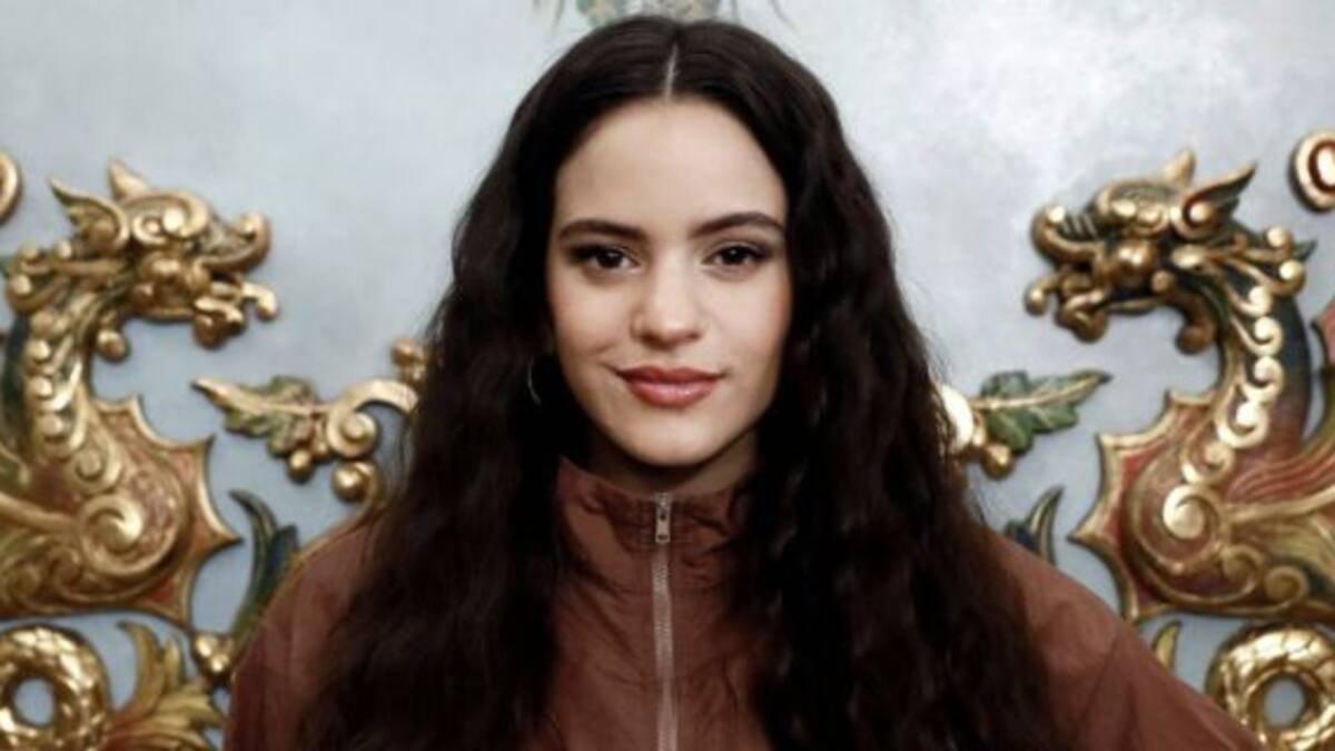Rosalía enloquece a sus fans con su nuevo cambio de look