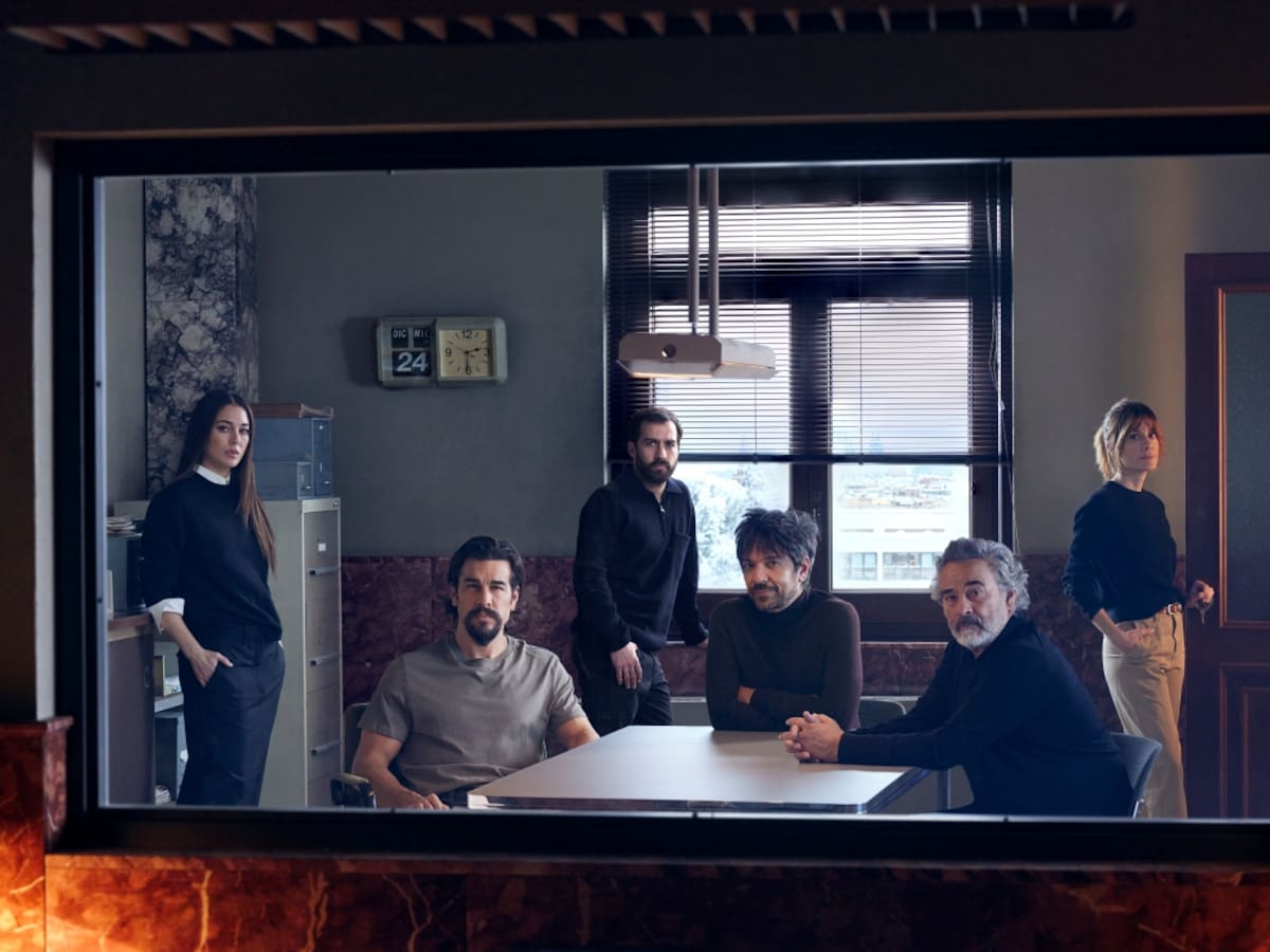 Netflix anuncia sus 8 películas españolas para 2026 con el esperado reencuentro de Mario Casas y Blanca Suárez