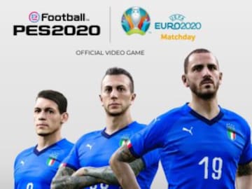 El torneo de e-sports de la Eurocopa con el Pro Evolution Soccer está cerca de ‘clavar’ el ganador real