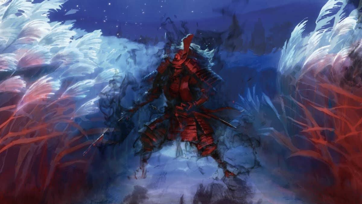 Sony anuncia que Ghost of Tsushima tendrá serie de animación