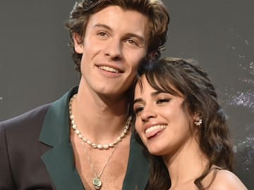 DAVID BISBAL NOS HABLA DE SHAWN MENDES Y CAMILA CABELLO: “HAN HECHO UNA CANCIÓN MUY BONITA”