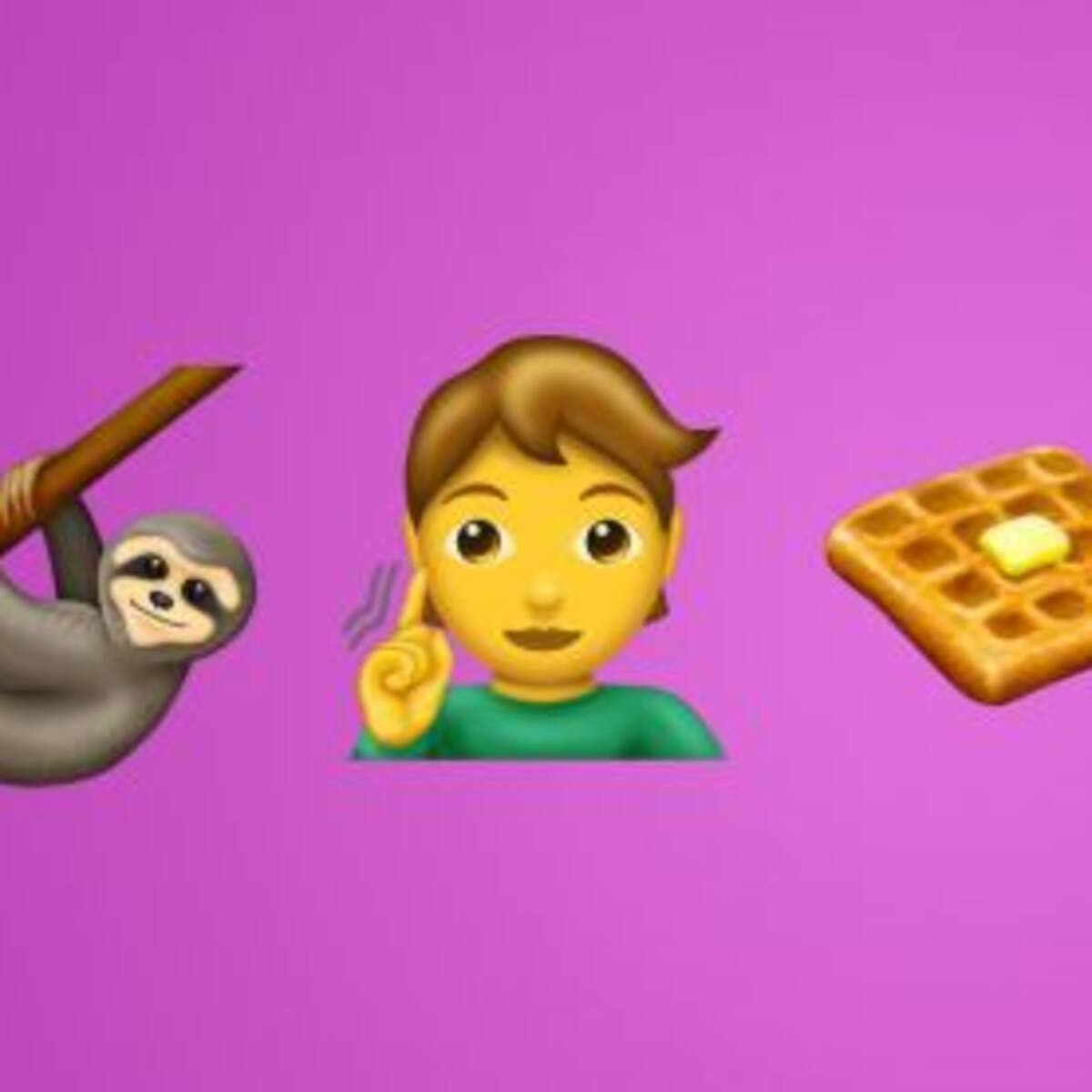 Estos son los Emojis que llegan en 2019