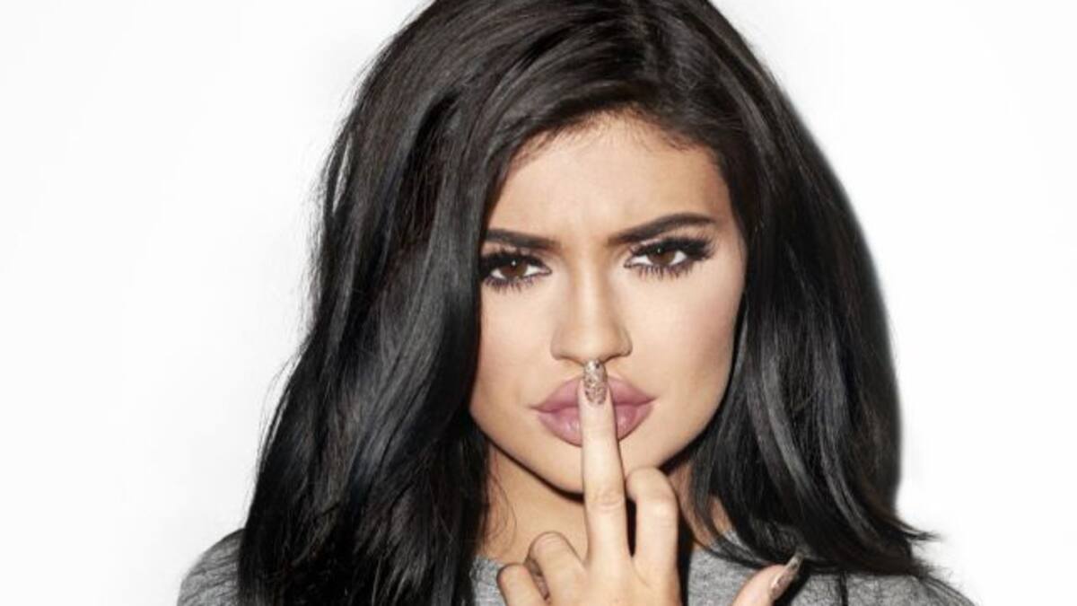 Este es el IG que seguro que nunca seguiría Kylie Jenner