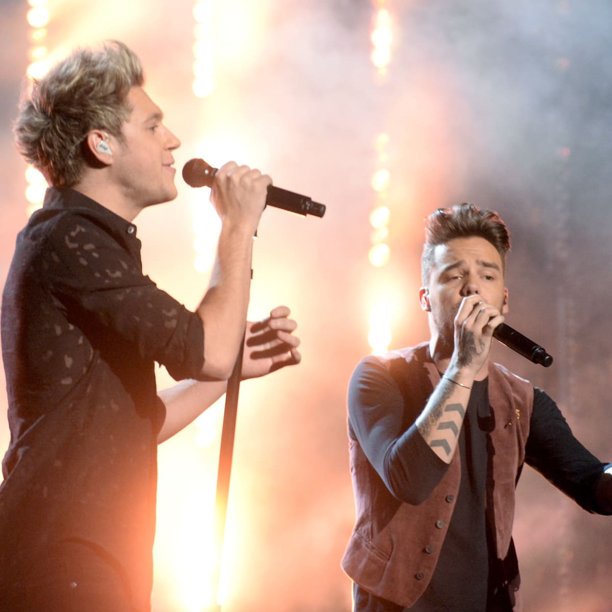 Niall Horan pone fecha a ‘End of an Era’, su despedida a Liam Payne: “Habla de pérdida, miedo y del fin de una era"