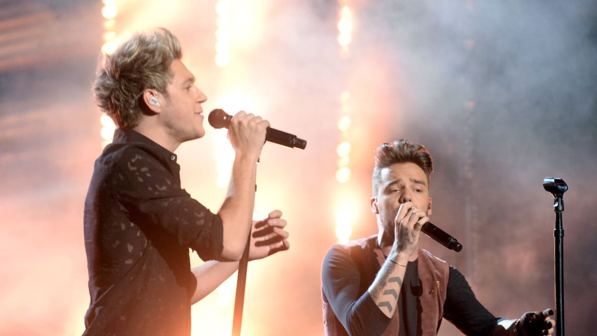 Niall Horan pone fecha a ‘End of an Era’, su despida a Liam Payne: “Habla de pérdida, miedo y del fin de una era"