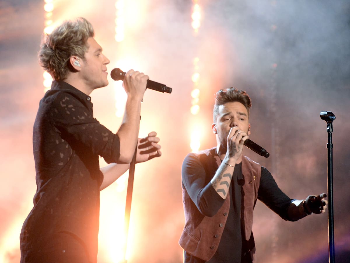 Niall Horan pone fecha a ‘End of an Era’, su despida a Liam Payne: “Habla de pérdida, miedo y del fin de una era"