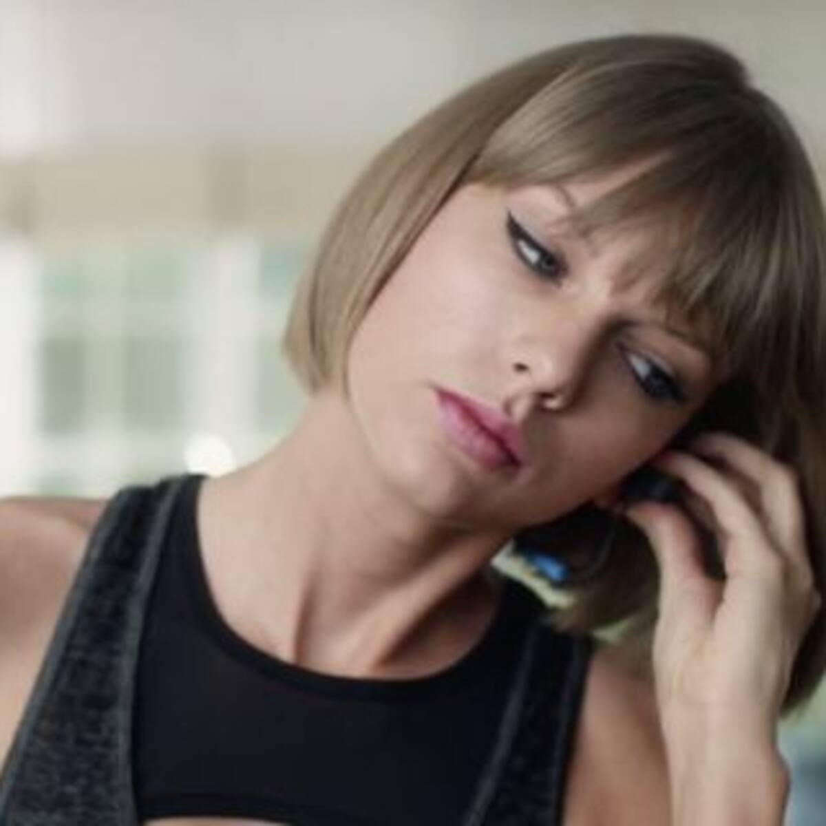 El golpe Taylor Swift no tiene desperdicio
