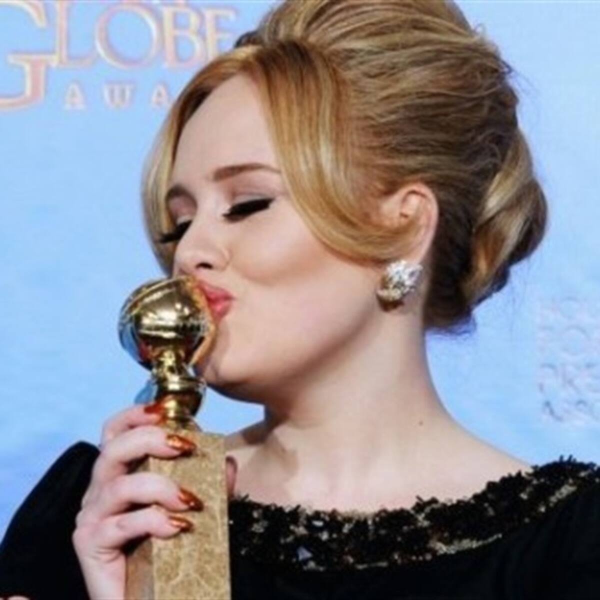 Adele cantará los Oscars
