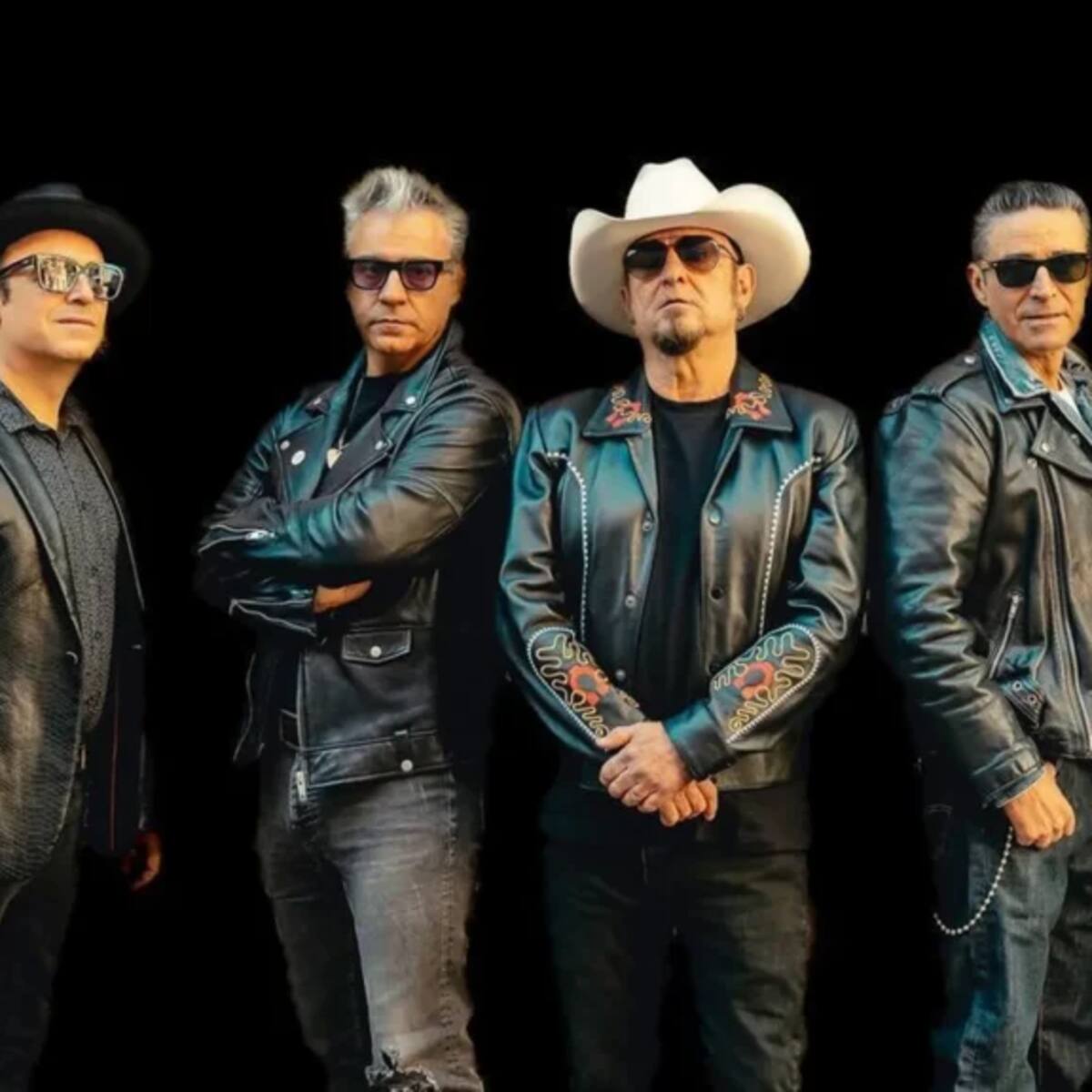 Nace Uforia por el rock, el festival para los amantes del rock español