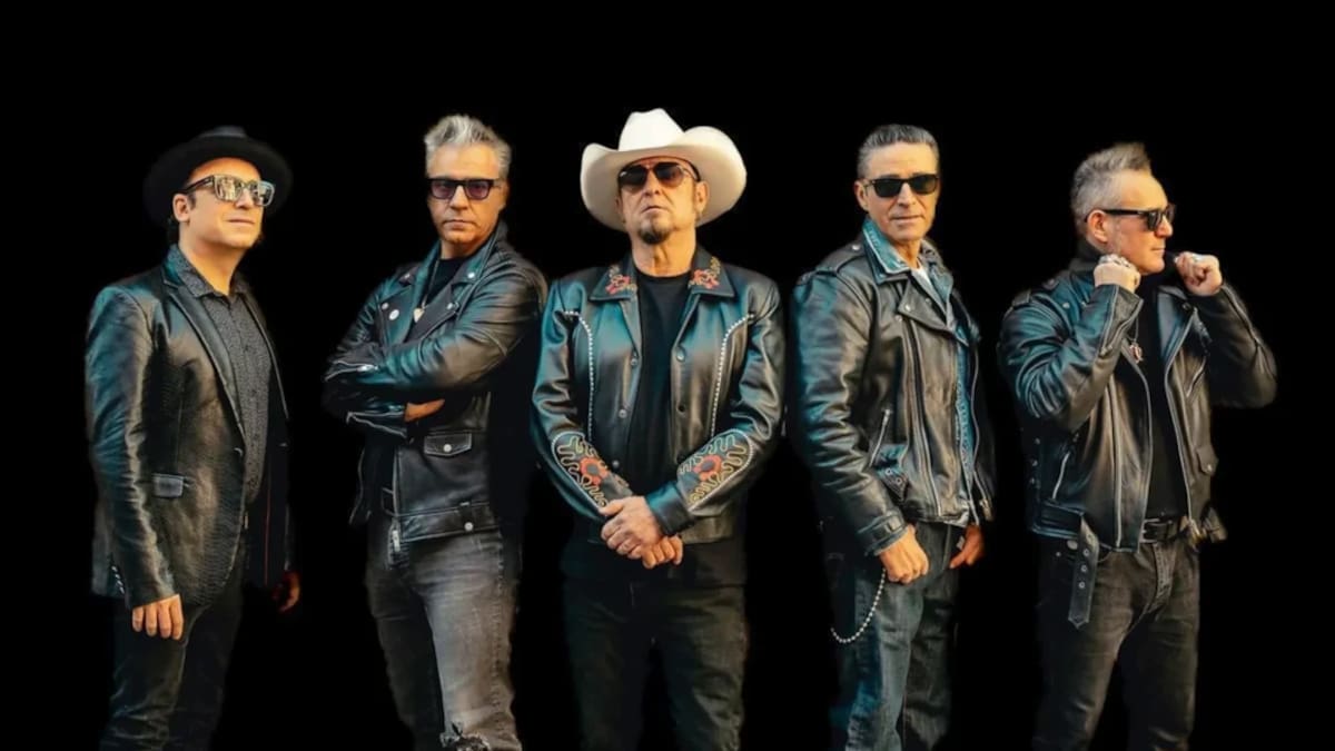 Nace Uforia por el rock, el festival para los amantes del rock español