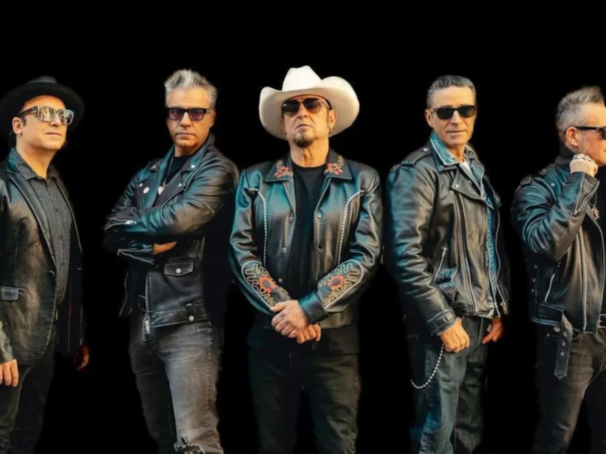 Nace Uforia por el rock, el festival para los amantes del rock español
