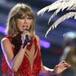 Taylor Swift arrasó en los MTV Video Music Awards