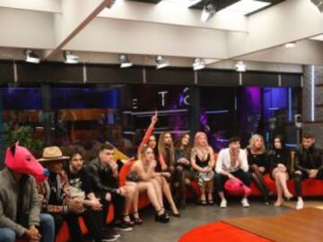 La desagradable conexión entre un concursante de ‘Secret Story’ y una de ‘las Tentaciones’