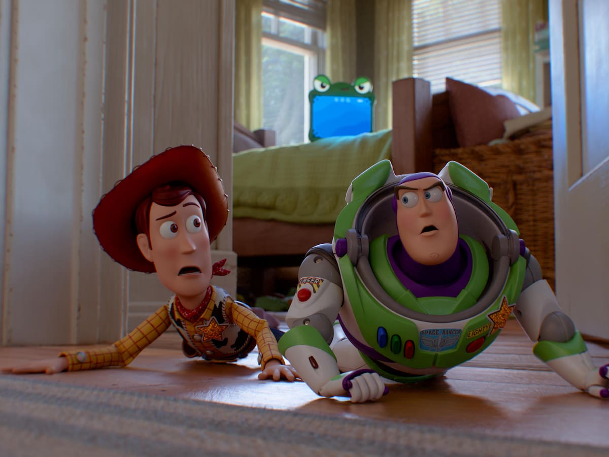 Estas son las películas que se estrenan este fin de semana en cines: 'Toy Story 5', 'Viva' y más