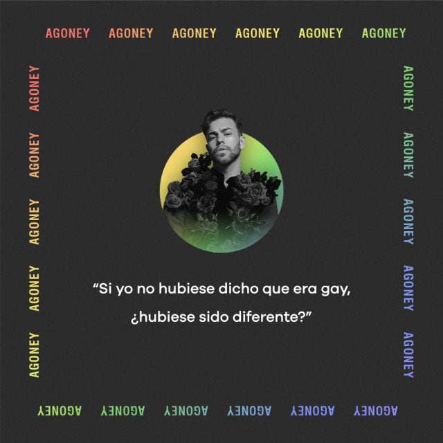 Agoney