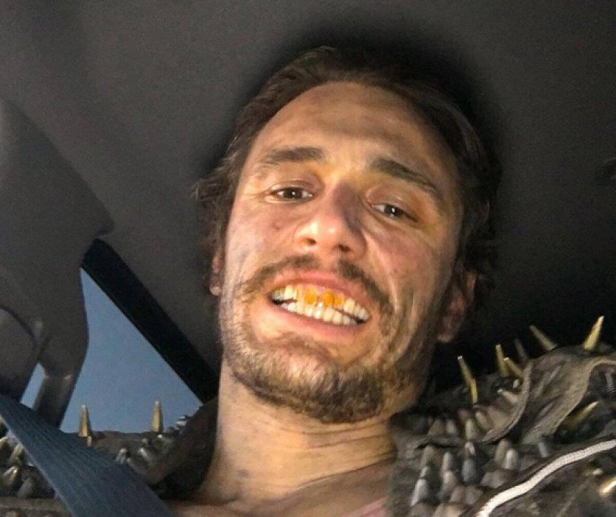 James Franco
