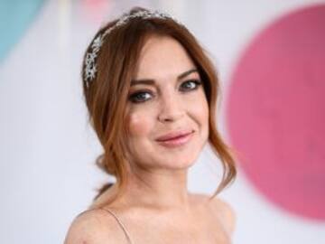 Boda en puerta: Lindsay Lohan anuncia su compromiso con Bader Shammas