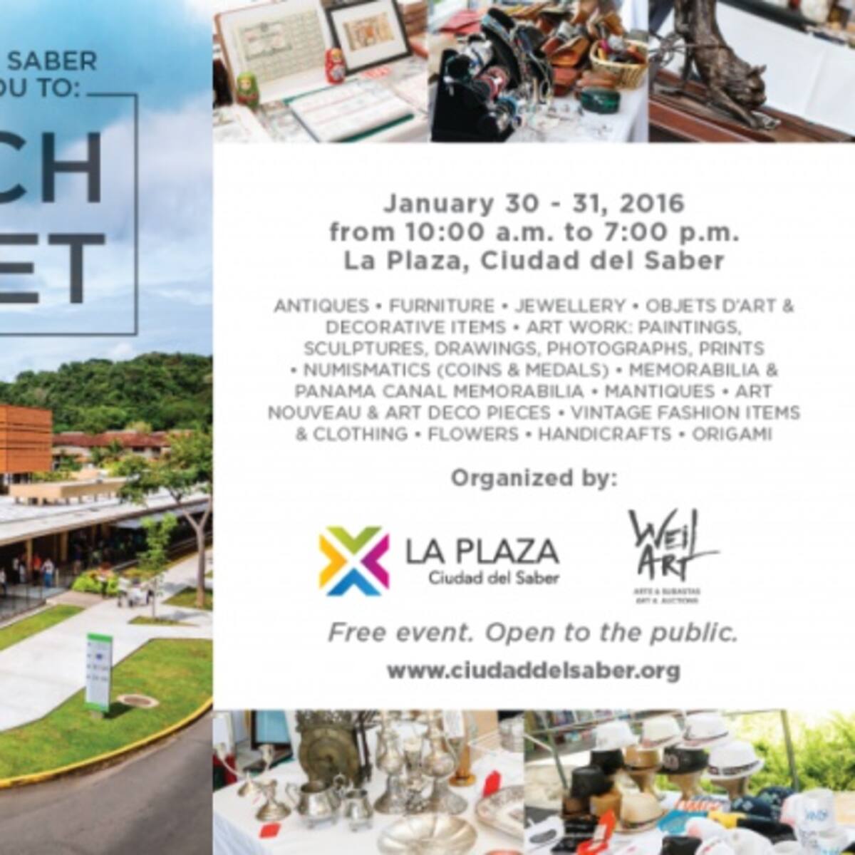 French Market