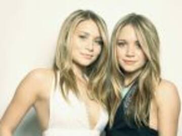 El sorprendente cambio de las gemelas Olsen