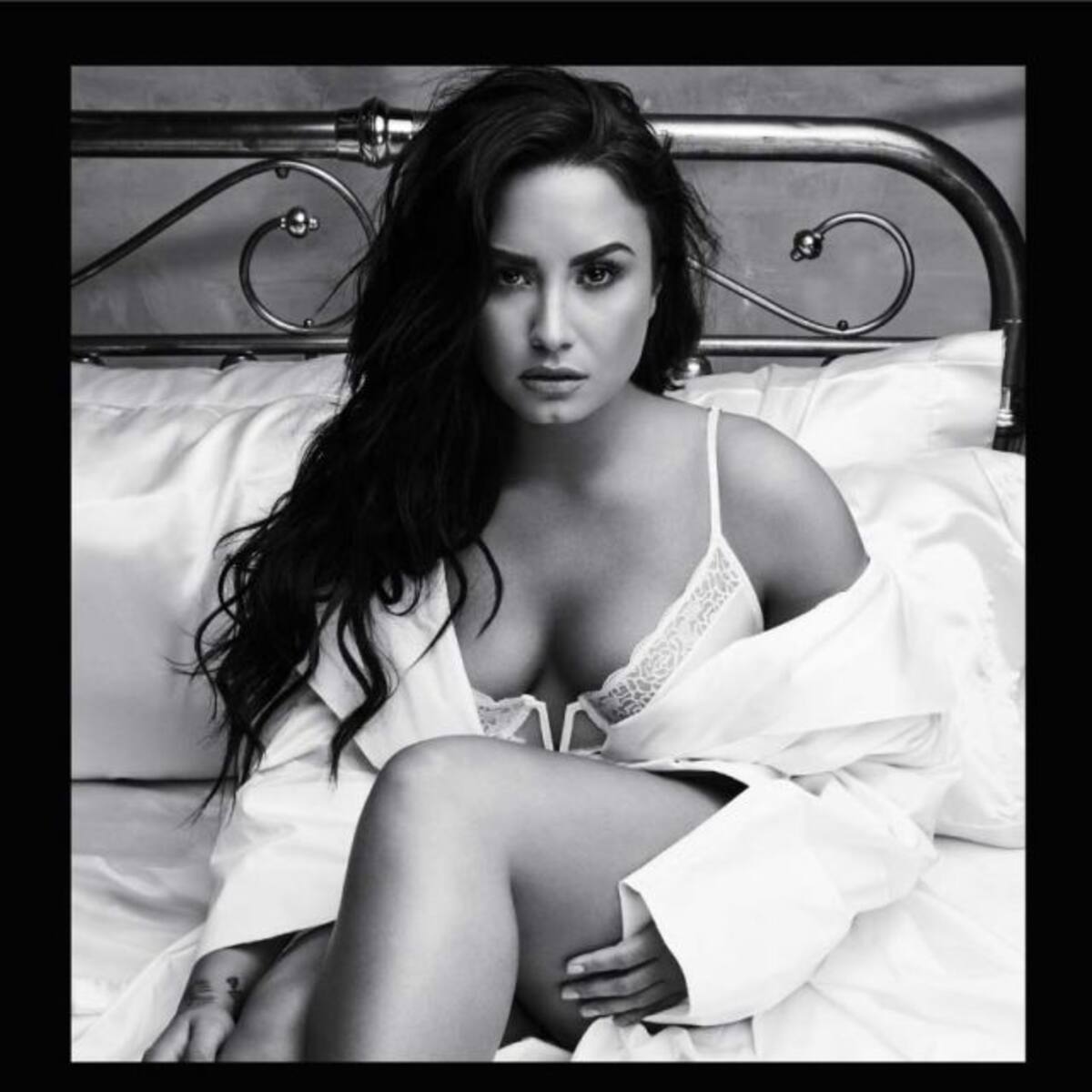 La gira de Demi Lovato llega a España con LOS40