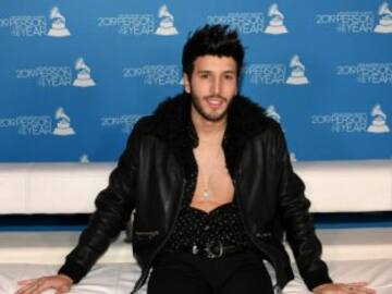 Sebastián Yatra tiene su propia teoría sobre quién mató a Sara y los que han visto la serie le entenderán