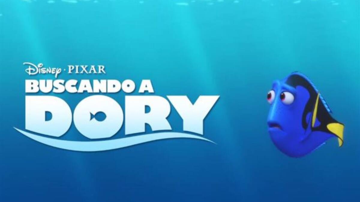 Nuevo trailer de Buscando a Dory