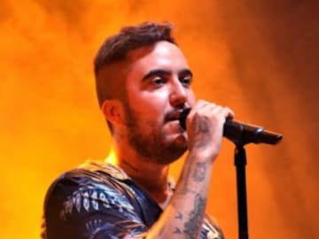 Beret revela la portada, fecha y título de su próximo disco