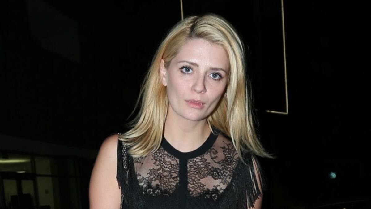 Mischa Barton demanda a su madre por quedarse con su dinero