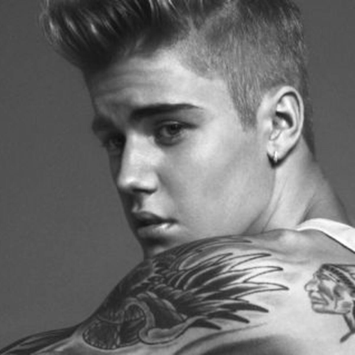 Justin Bieber y Niall Horan juntos: enloquecieron las fans!