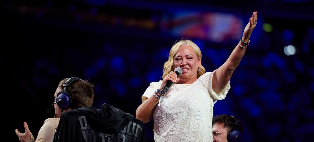 Belén Esteban, protagonista de La Velada Del Año VI