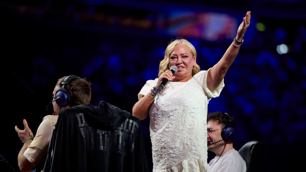 'Delirios de España' vuelve a Madrid con dos shows especiales sobre Belén Esteban: descubre quiénes serán las invitadas