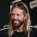 El primer trabajo póstumo de Taylor Hawkins rinde tributo a Johnny Winter