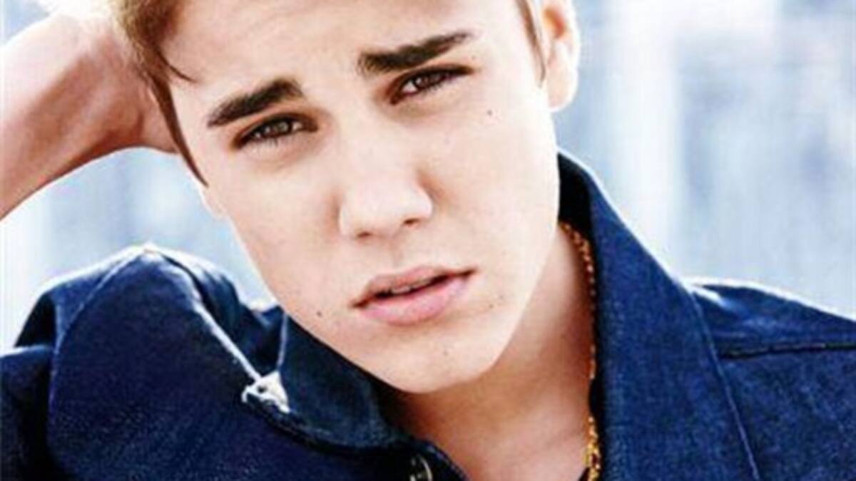 Justin Bieber lanzará una canción cada lunes durante 10 semanas