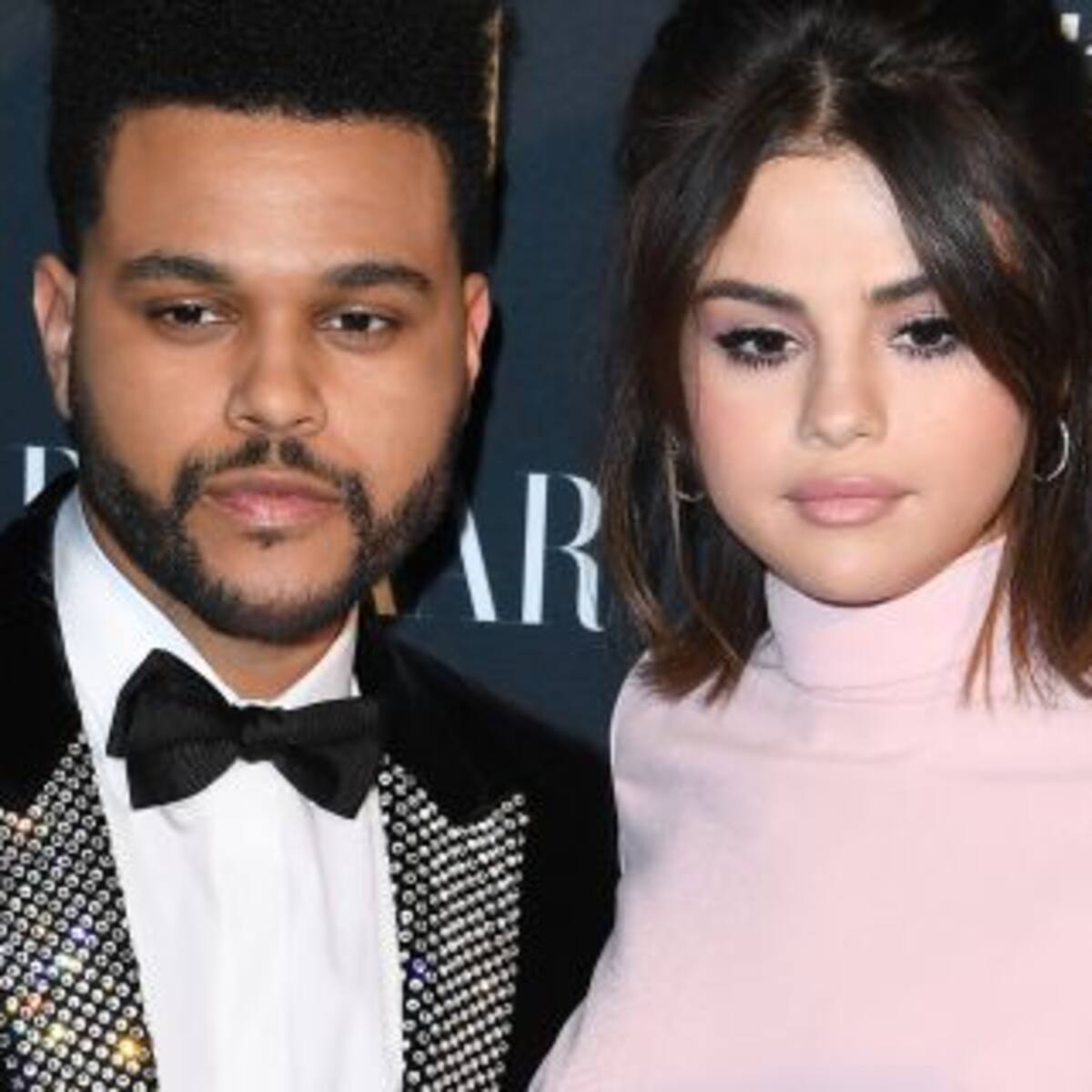 The Weeknd le dedicó un tema a Selena Gómez