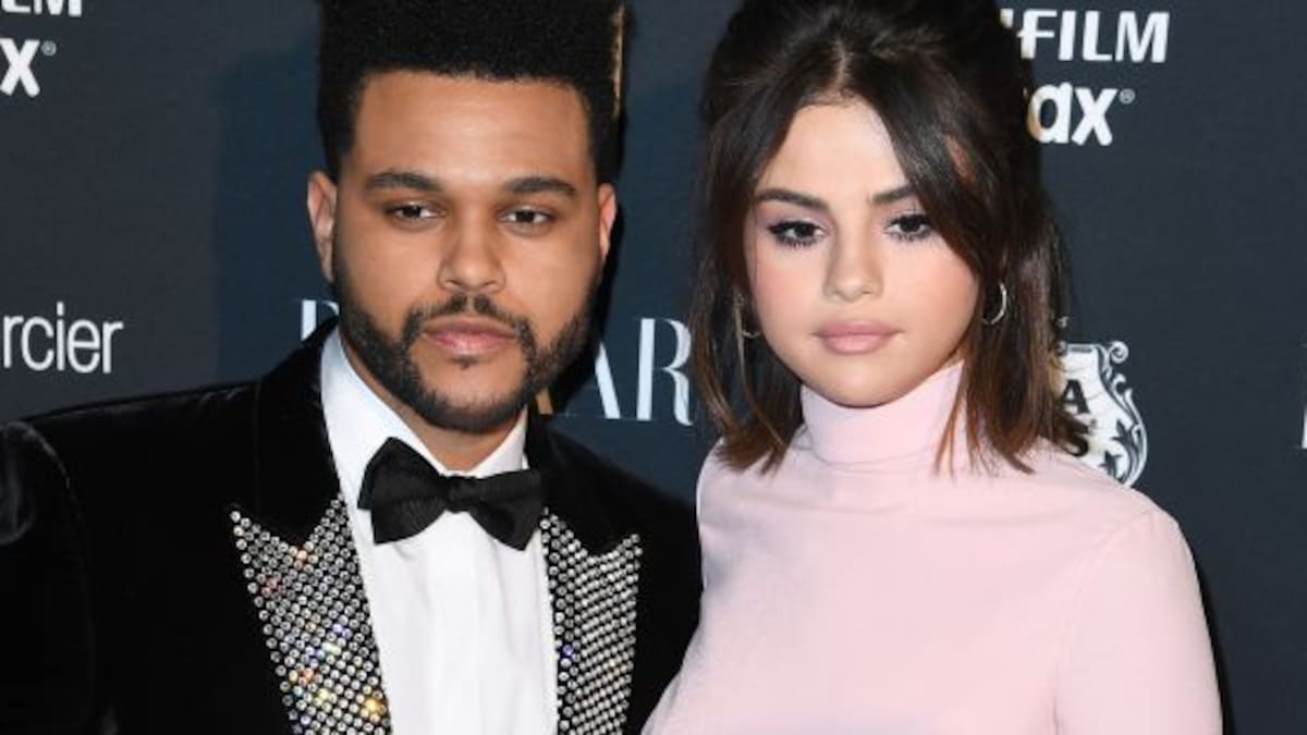 The Weeknd le dedicó un tema a Selena Gómez