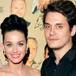 ¿Katy Perry y John Mayer juntos otra vez?