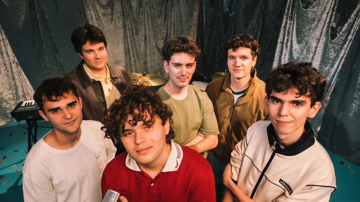 Sexenni a 'Els ulls que et mirin' reivindica el poder de la mirada