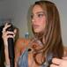 Tini se luce en concierto junto a Coldplay