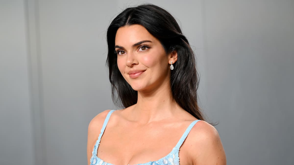 ¿Nueva pareja a la vista? Kendall Jenner y Jacob Elordi desatan rumores de romance