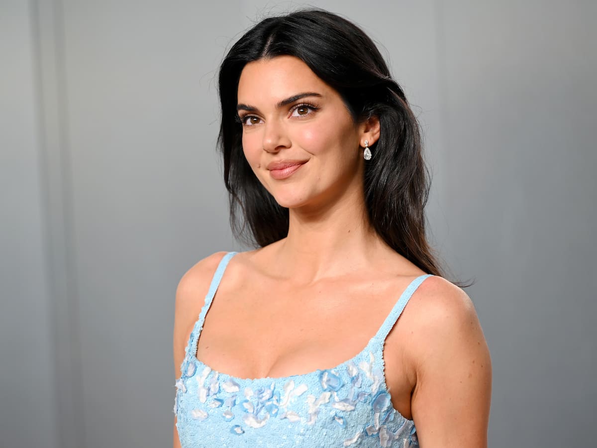 ¿Nueva pareja a la vista? Kendall Jenner y Jacob Elordi desatan rumores de romance