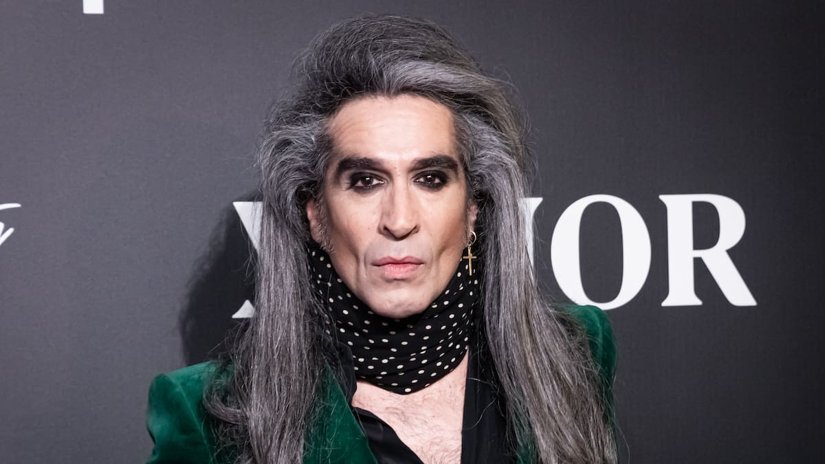 Mario Vaquerizo, sin filtros: “No creo a los que dicen que no les gusta el dinero”