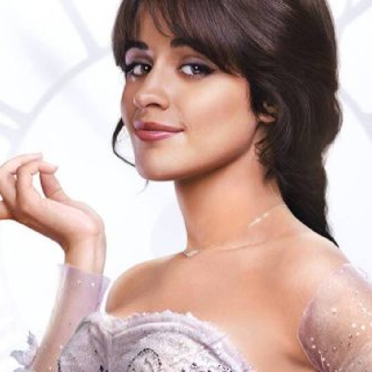 Camila Cabello protagoniza la versión moderna de "Cenicienta"