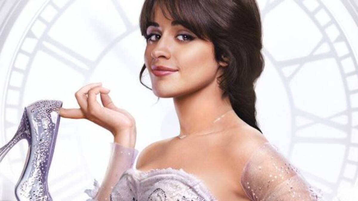 Camila Cabello protagoniza la versión moderna de "Cenicienta"