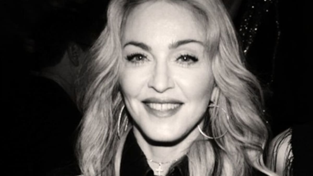 Madonna quiere a Drake