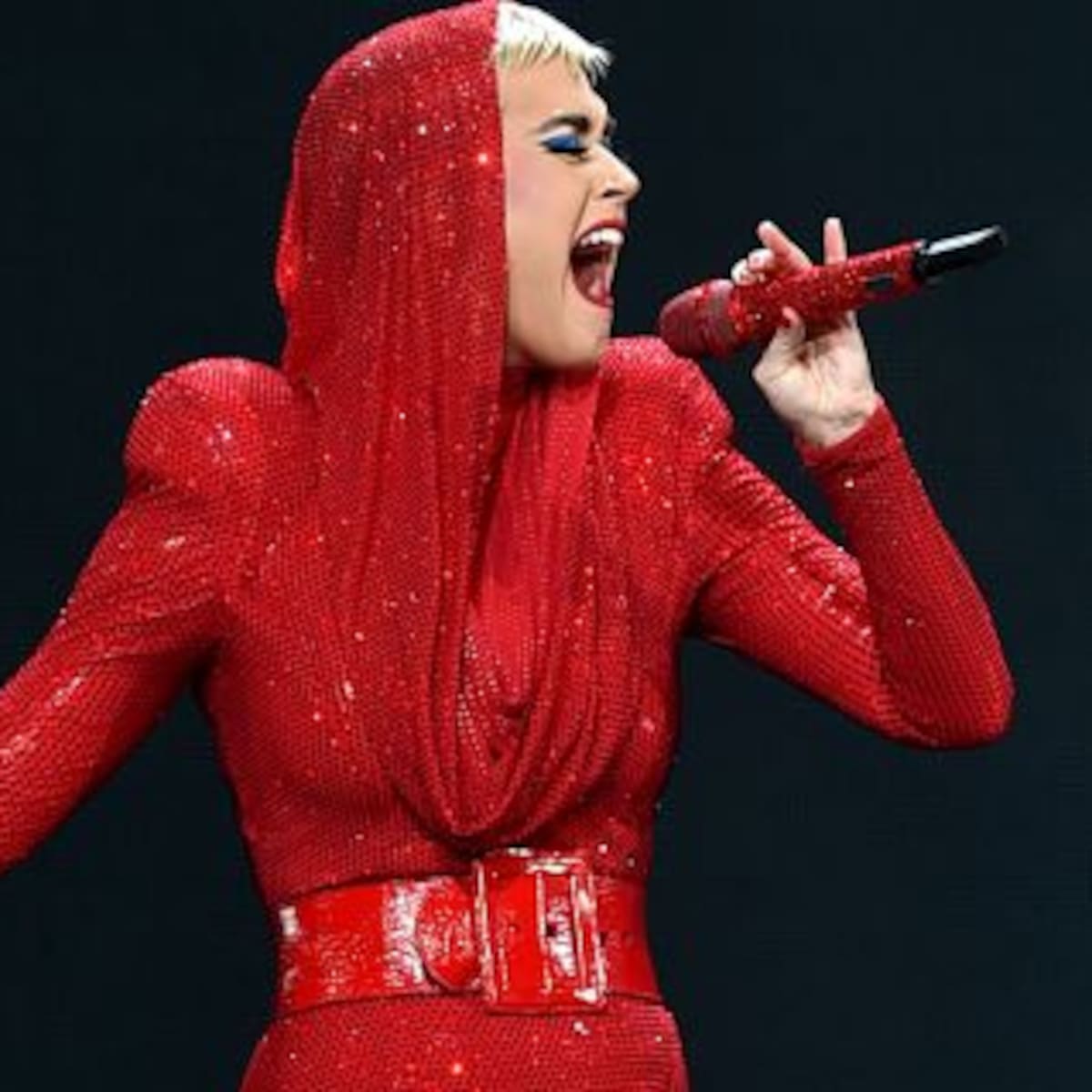 Descubrieron a Katy Perry y Orlando Bloom juntos en Praga