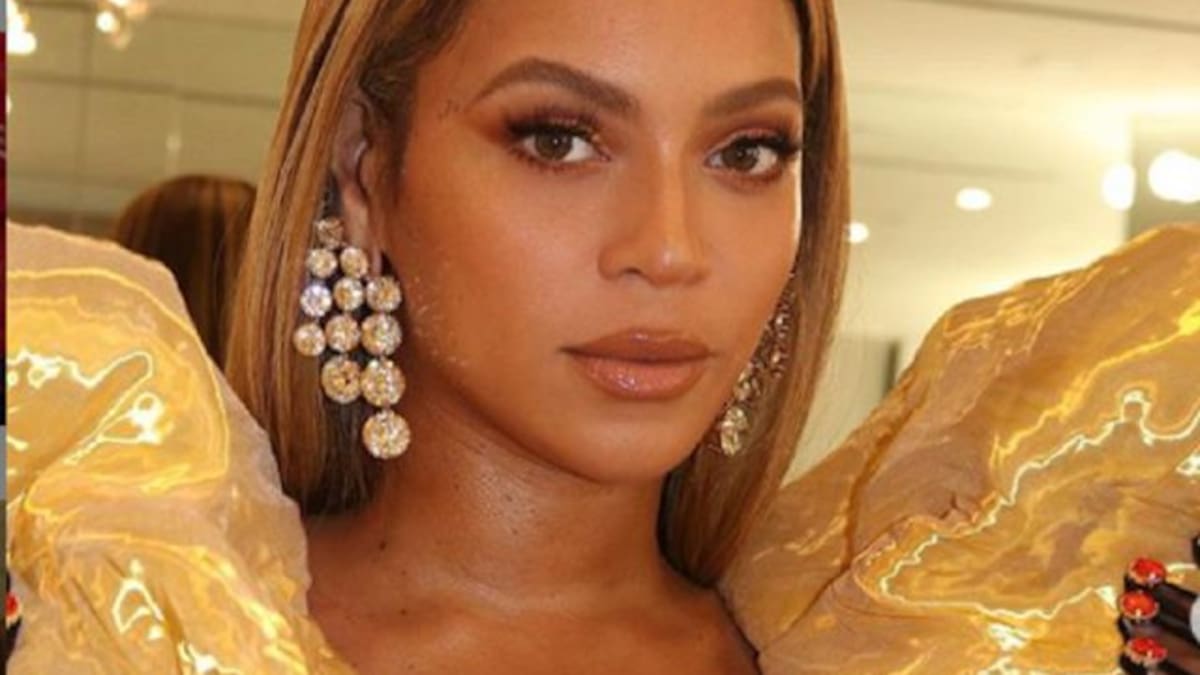 Colección de Boyonce en Adidas Beyoncé sigue siendo un sex symbol ...
